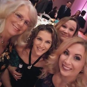 Meet your Posher, Allie